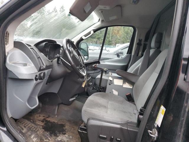 VIN 1FTBW2YG1HKB18739 2017 FORD TRANSIT no.7