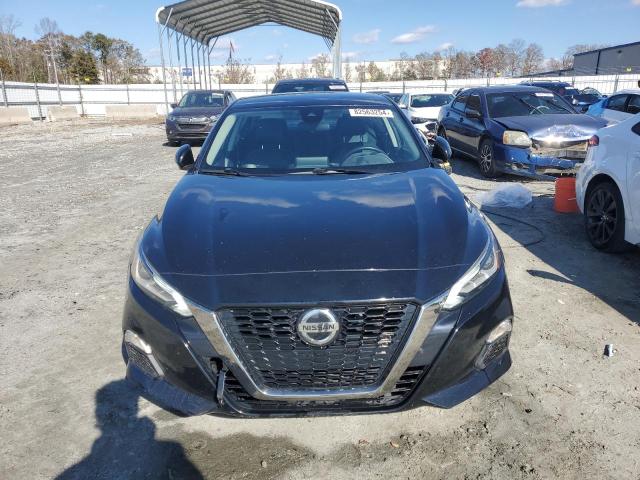 2021 NISSAN ALTIMA SR - 1N4BL4CV8MN411790
