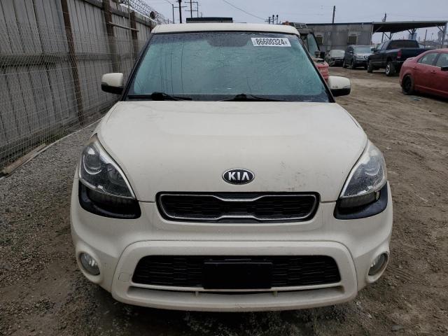 VIN KNDJT2A6XD7776059 2013 KIA SOUL no.5