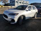 2024 HONDA HR-V LX - 3CZRZ2H34RM764249