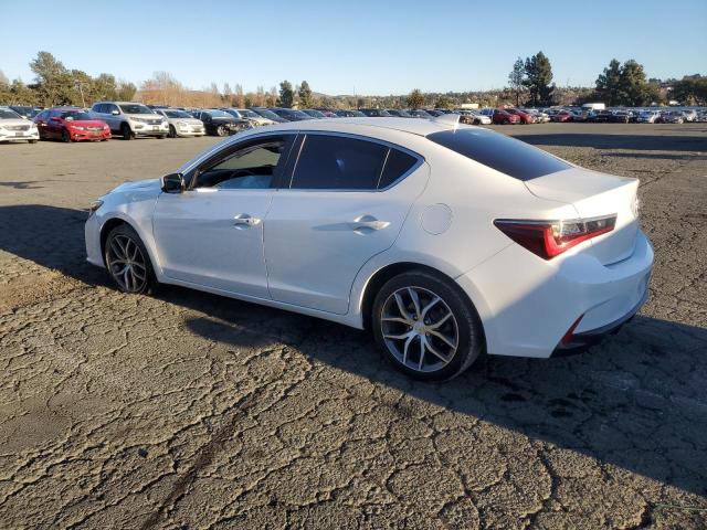 2019 ACURA ILX PREMIU - 19UDE2F71KA004639