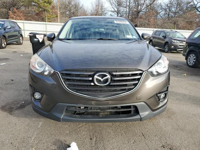 VIN JM3KE4CY5G0681387 2016 MAZDA CX-5 no.5