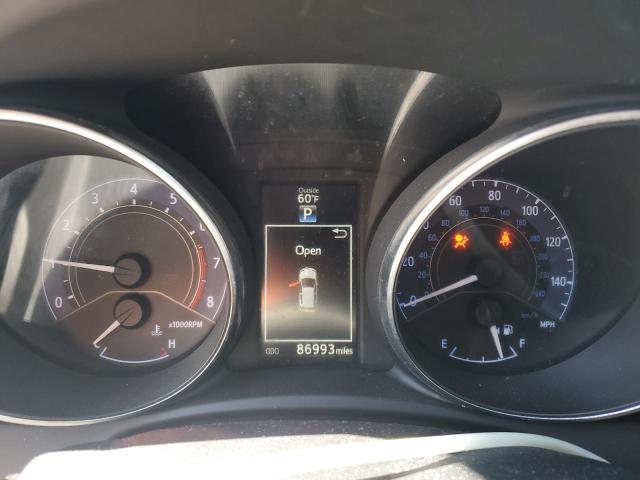 2016 TOYOTA SCION IM - JTNKARJE4GJ500960