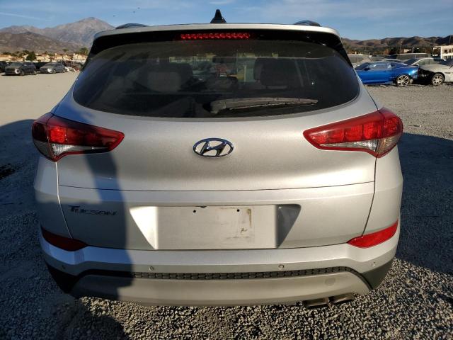 VIN KM8J33A25JU639767 2018 HYUNDAI TUCSON no.6