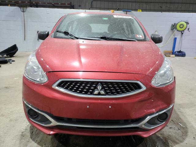 2019 MITSUBISHI MIRAGE LE ML32A5HJ1KH002072