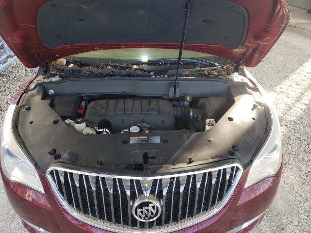2016 BUICK ENCLAVE - 5GAKRBKD9GJ294207