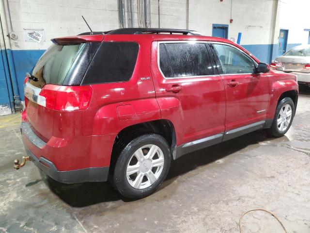 2015 GMC TERRAIN SL - 2GKALREK4F6277376