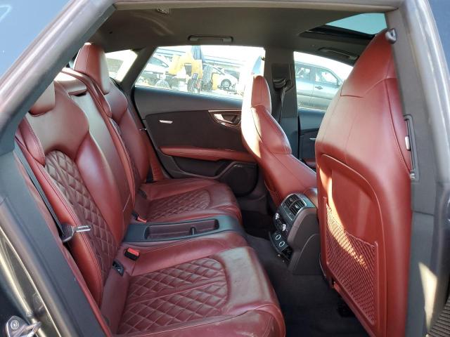 2018 AUDI S7 PREMIUM WAUWFAFC1JN066543