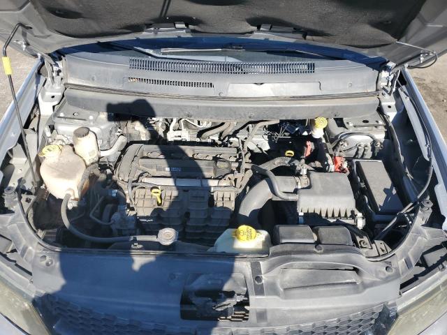 2020 DODGE JOURNEY CR - 3C4PDCGB8LT266658