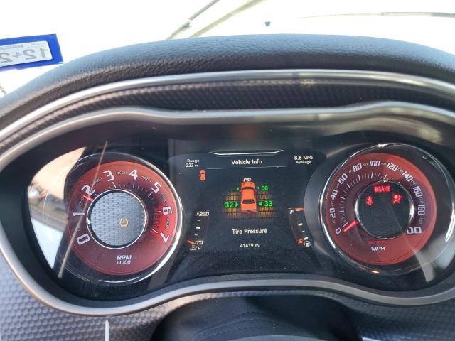 2016 DODGE CHALLENGER - 2C3CDZC96GH335872