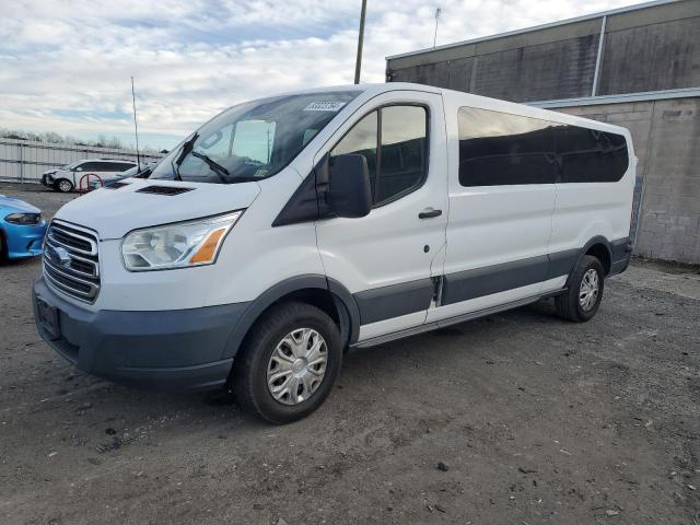 2015 FORD TRANSIT T- #3025189183