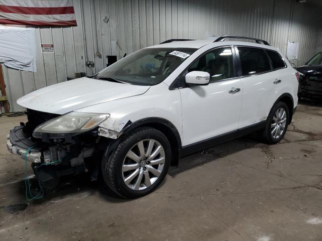 2008 MAZDA CX-9 #3028667333