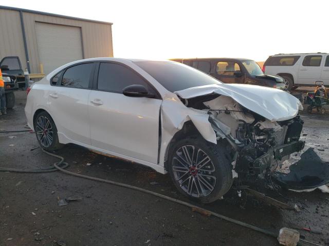 2023 KIA FORTE GT - 3KPF44AC5PE629415