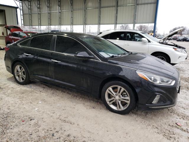 Vin: 5npe34af6kh732341, lot: 85939874, hyundai sonata limited 20194