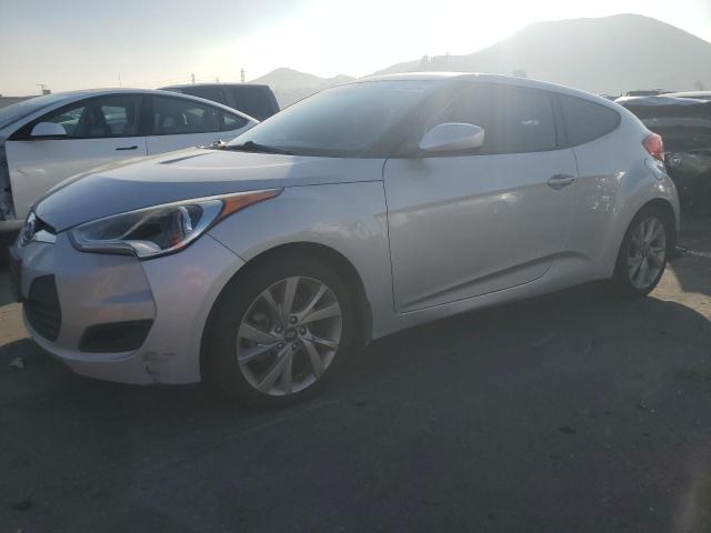 2016 HYUNDAI VELOSTER #3024135821