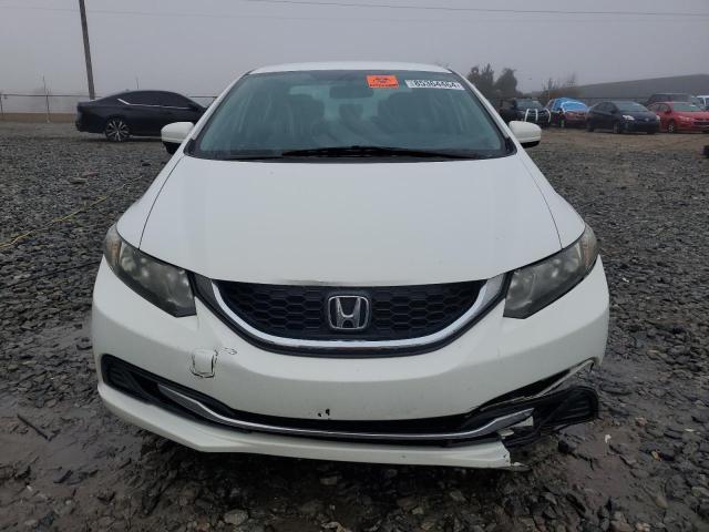 2015 HONDA CIVIC SE - 19XFB2F71FE049552