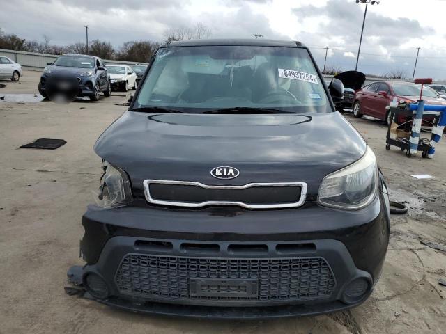 2016 KIA SOUL - KNDJN2A29G7833363