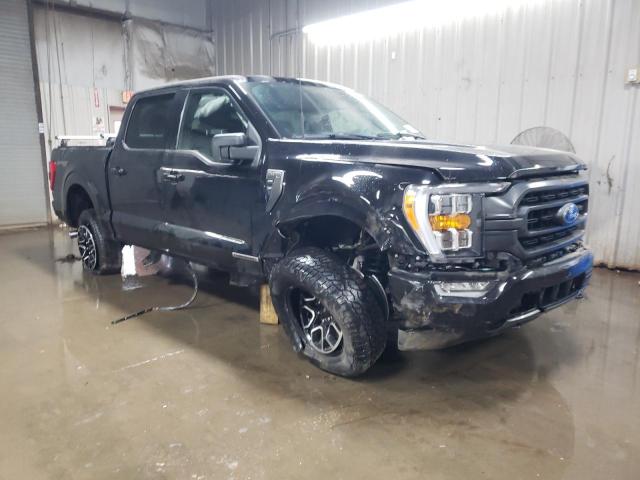 2021 FORD F150 SUPER - 1FTFW1ED5MFB68200