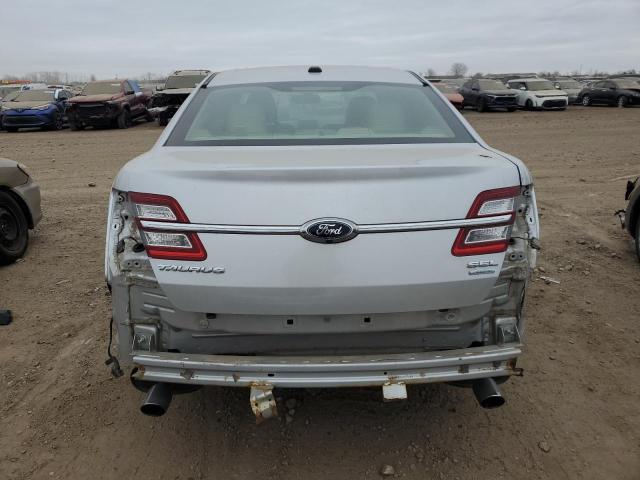 2016 FORD TAURUS SEL - 1FAHP2E9XGG144955