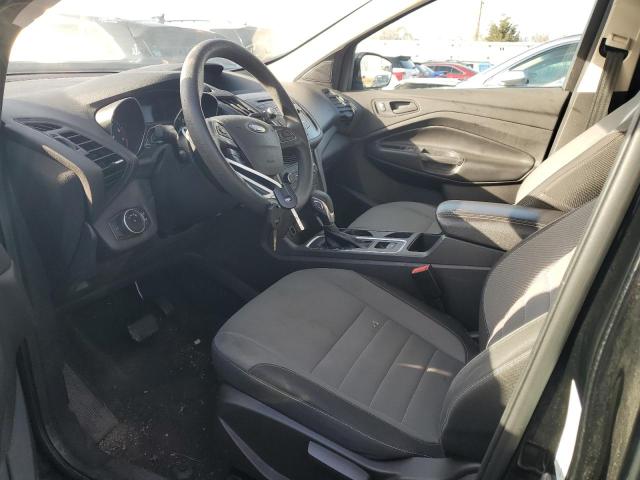 2017 FORD ESCAPE S - 1FMCU0F72HUA16920