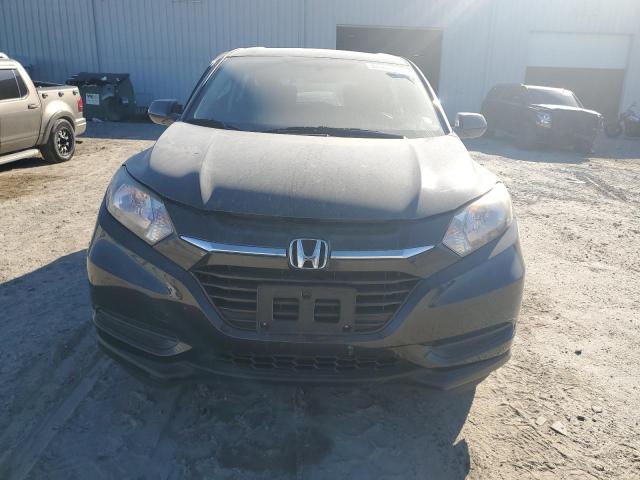 VIN 3CZRU6H36JG711738 2018 HONDA HR-V no.5