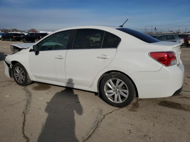 2016 SUBARU IMPREZA PR - JF1GJAB64GH022622