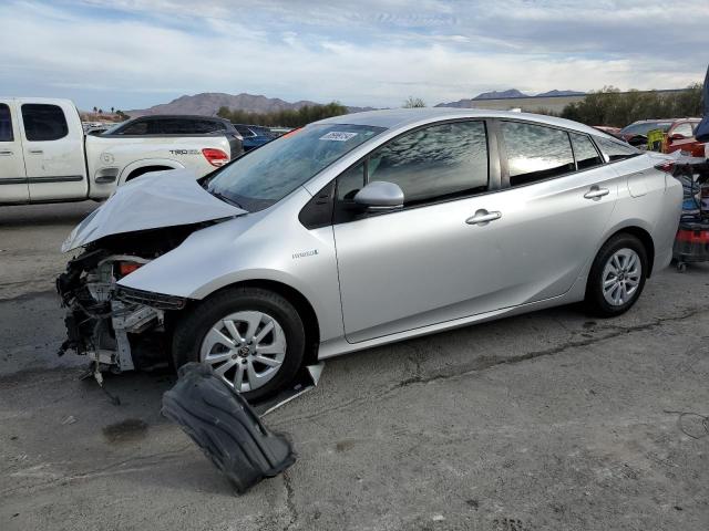 2016 TOYOTA PRIUS #3049526703