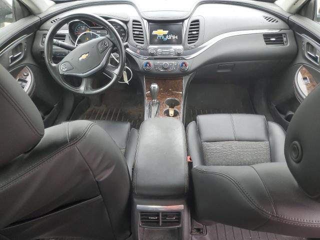 2015 CHEVROLET IMPALA LT - 2G1115SL9F9117069