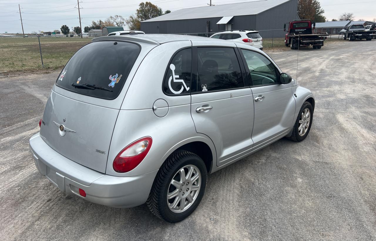 Lot #3020708940 2008 CHRYSLER PT CRUISER