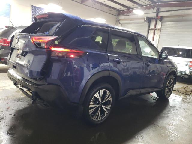 2023 NISSAN ROGUE SV - JN8BT3BB7PW221557