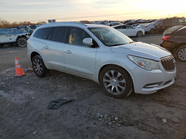 Vin: 5gakvckd6gj240672, lot: 84527104, buick enclave 20164