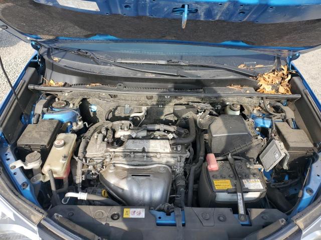 2017 TOYOTA RAV4 LIMIT - JTMDFREV4HD219766
