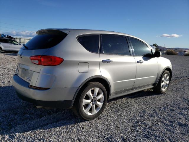 SUBARU B9 TRIBECA 2007 silver 4dr spor gas 4S4WX85D274410894 photo #4