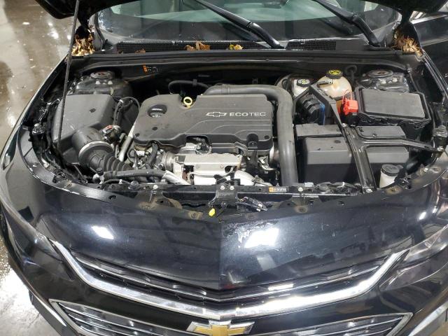 2016 CHEVROLET MALIBU LS - 1G1ZB5ST8GF290607