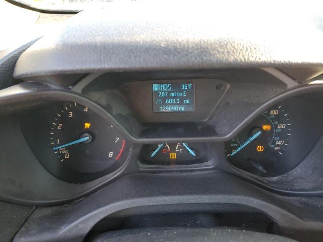 2015 FORD TRANSIT CO - NM0LS7E75F1184972