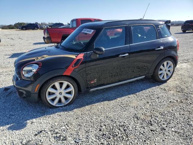 2016 MINI COOPER S C #3033125994