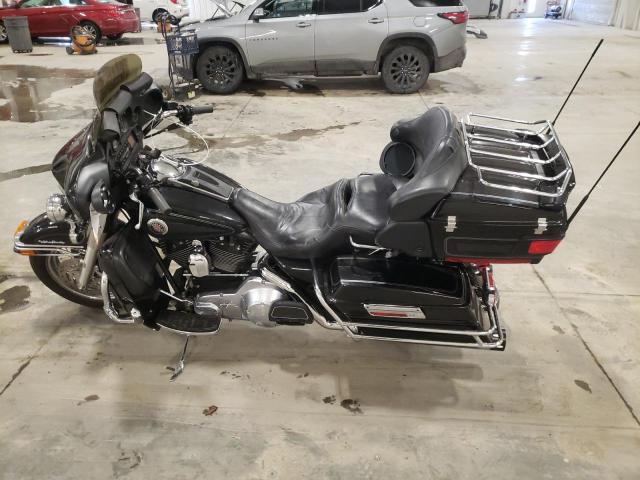 2004 HARLEY-DAVIDSON FLHTCUI 1HD1FCW1X4Y624284