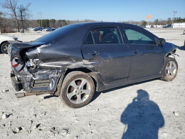 Vin: 5yfbu4ee3dp186699, lot: 86268084, toyota corolla base 20133