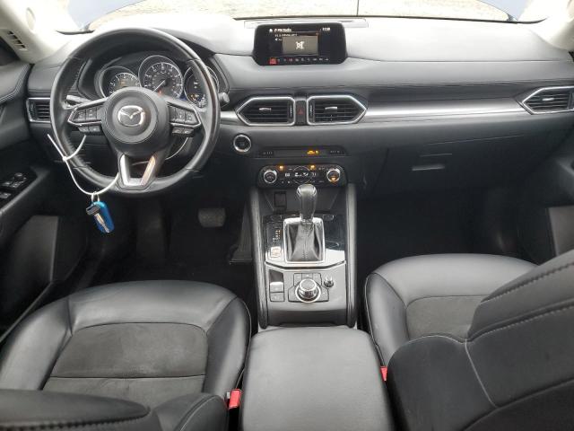 2018 MAZDA CX-5 TOURI - JM3KFACM8J1377559