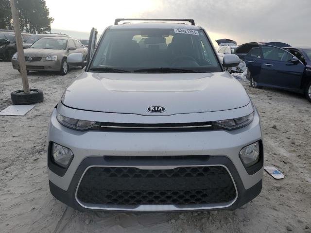 2020 KIA SOUL LX - KNDJ23AU8L7734110
