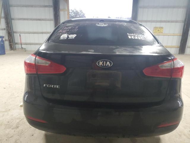 2015 KIA FORTE LX - KNAFX4A65F5315112