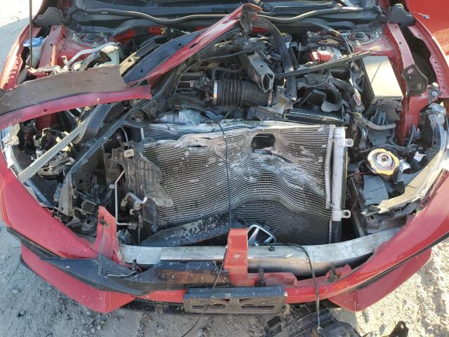 2018 HONDA CIVIC SPOR SHHFK7H47JU432218