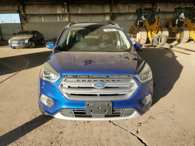 2017 FORD ESCAPE TIT - 1FMCU0JD0HUA32014