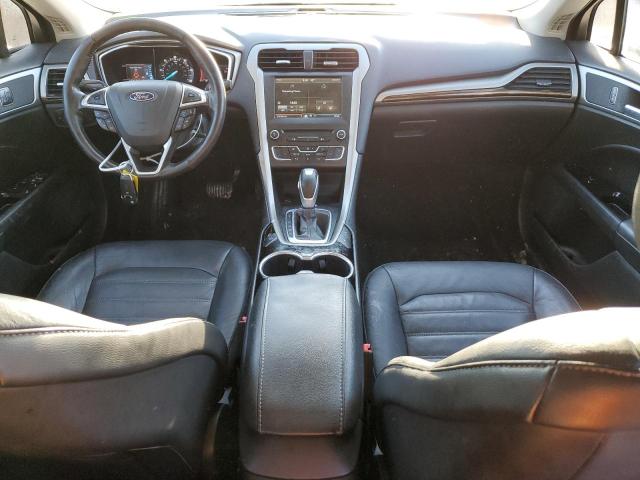 2016 FORD FUSION SE - 3FA6P0PU8GR182416