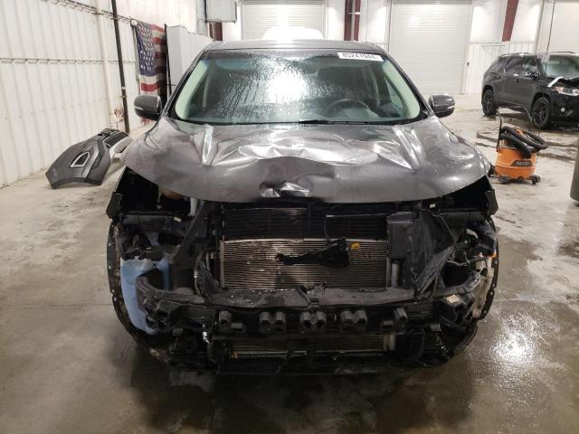 VIN 2FMTK4J85FBC20711 2015 FORD EDGE no.5