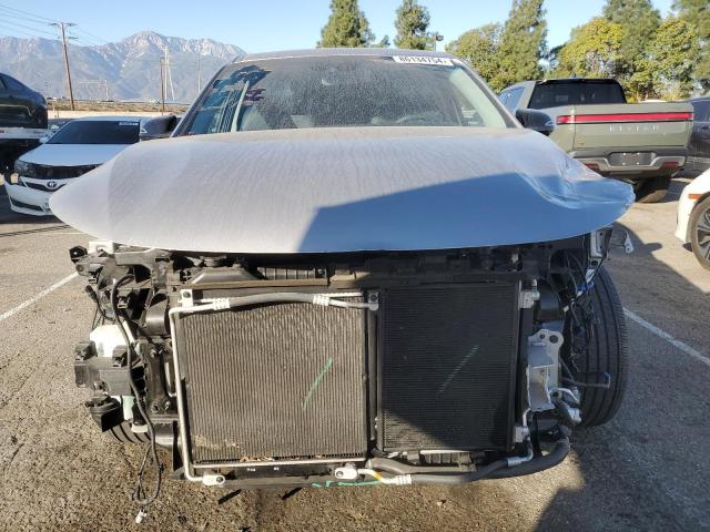 2022 HYUNDAI NEXO BLUE KM8J74A62NU022104