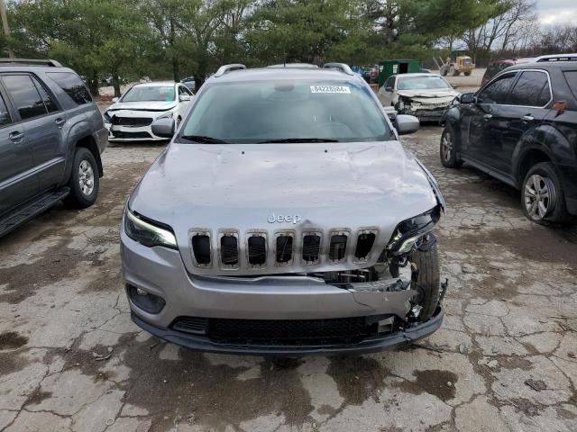 2020 JEEP CHEROKEE L - 1C4PJMLB5LD546998