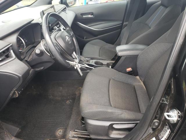 2022 TOYOTA COROLLA SE - 5YFS4MCE4NP136303