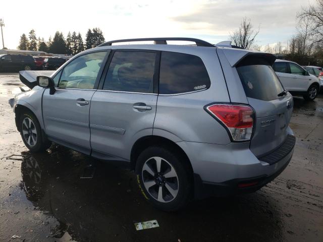 2017 SUBARU FORESTER 2 - JF2SJAJC7HH476765