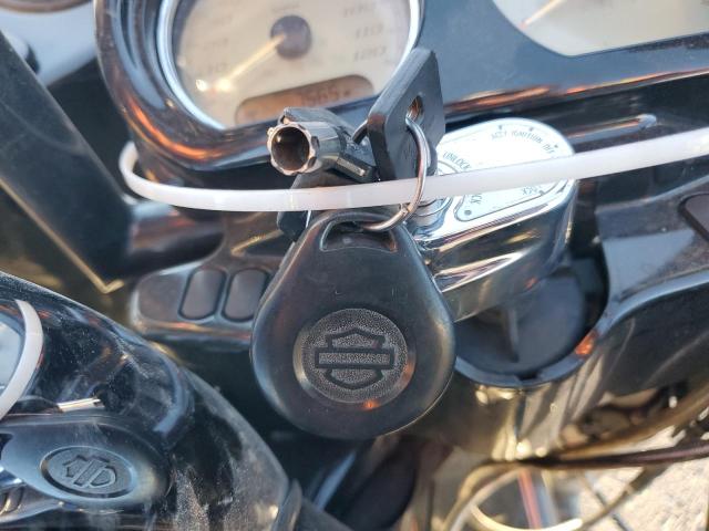 2015 HARLEY-DAVIDSON FLTRXS ROA - 1HD1KTM37FB624023